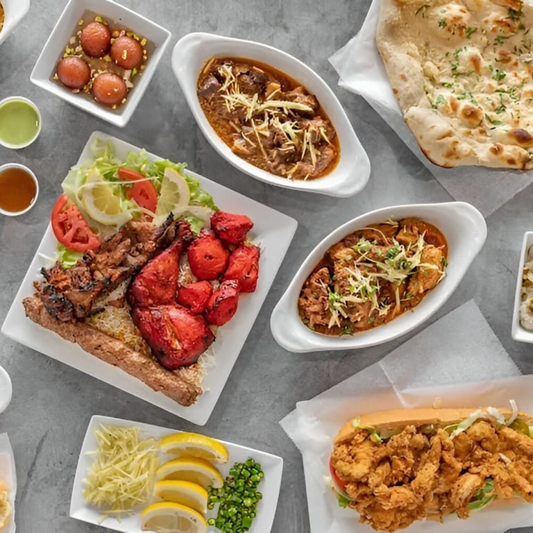 Indian Catering for Your Next Event in Lauderhill