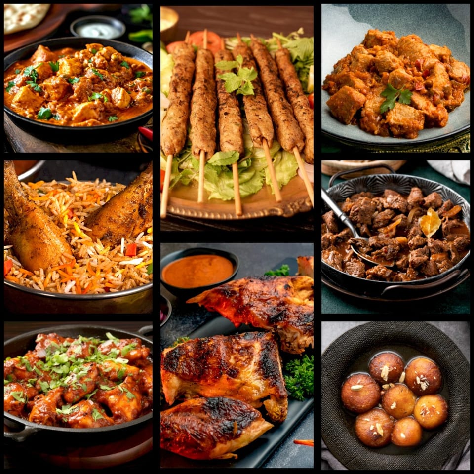 Authentic South Asian Flavors You’ll Love