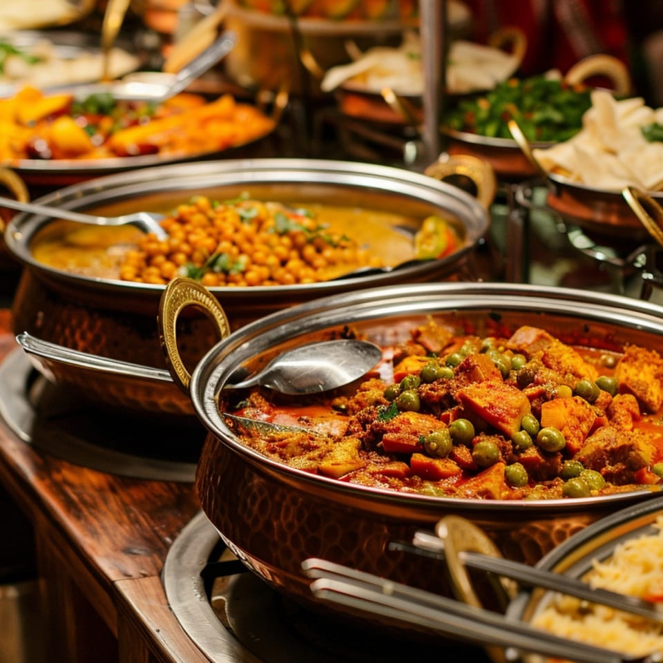 Exceptional Catering for Every Occasion